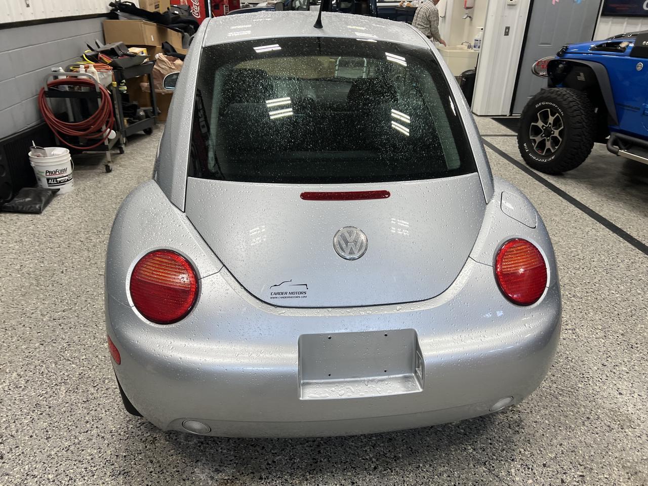 VOLKSWAGENBEETLE6