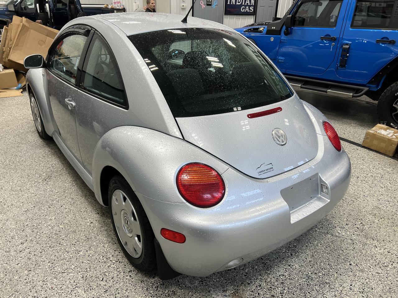 VOLKSWAGENBEETLE5