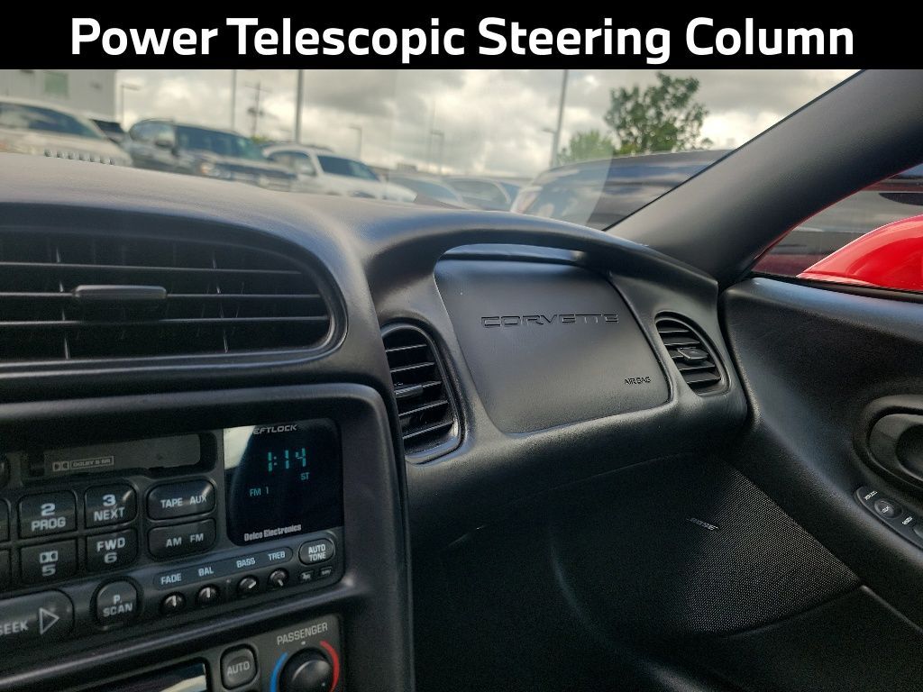 2004 Chevrolet Corvette Base San Clemente CA