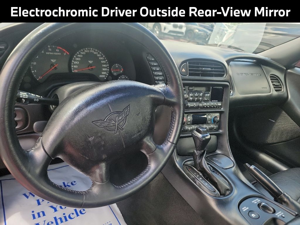 2004 Chevrolet Corvette Base San Clemente CA