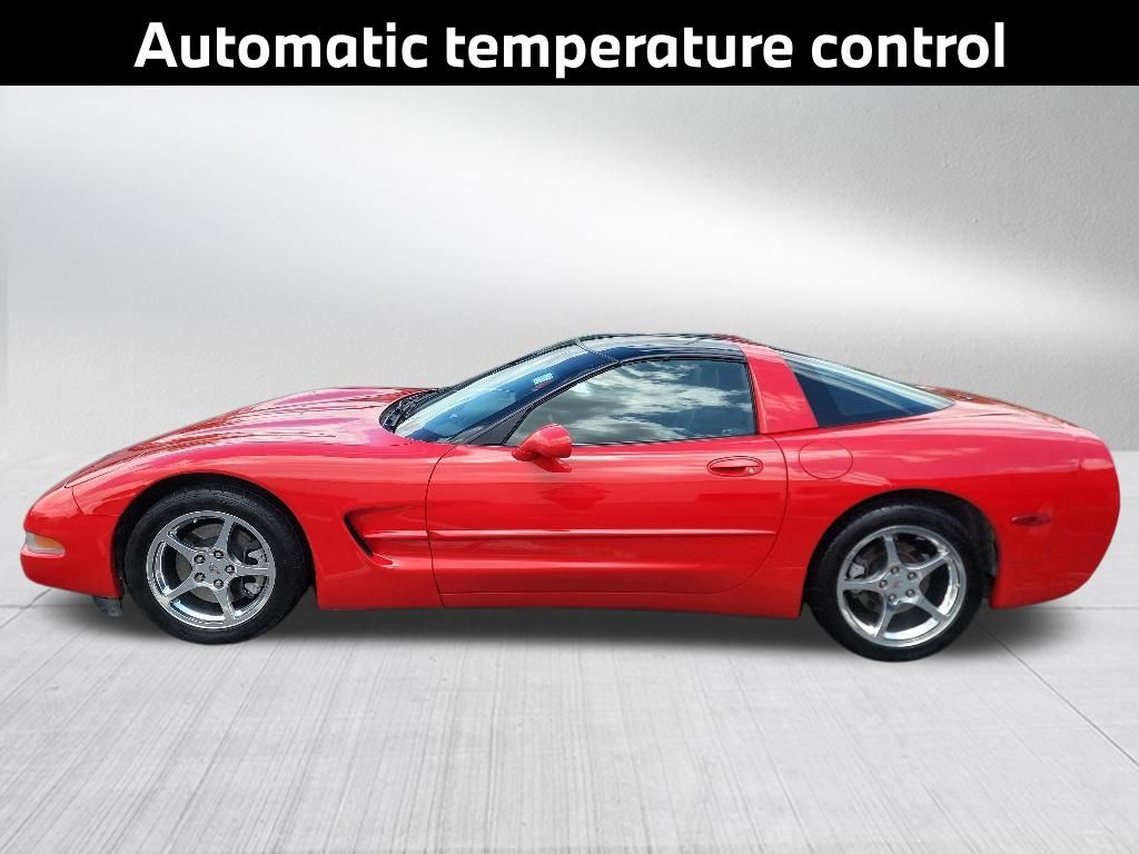 2004 Chevrolet Corvette Base San Clemente CA