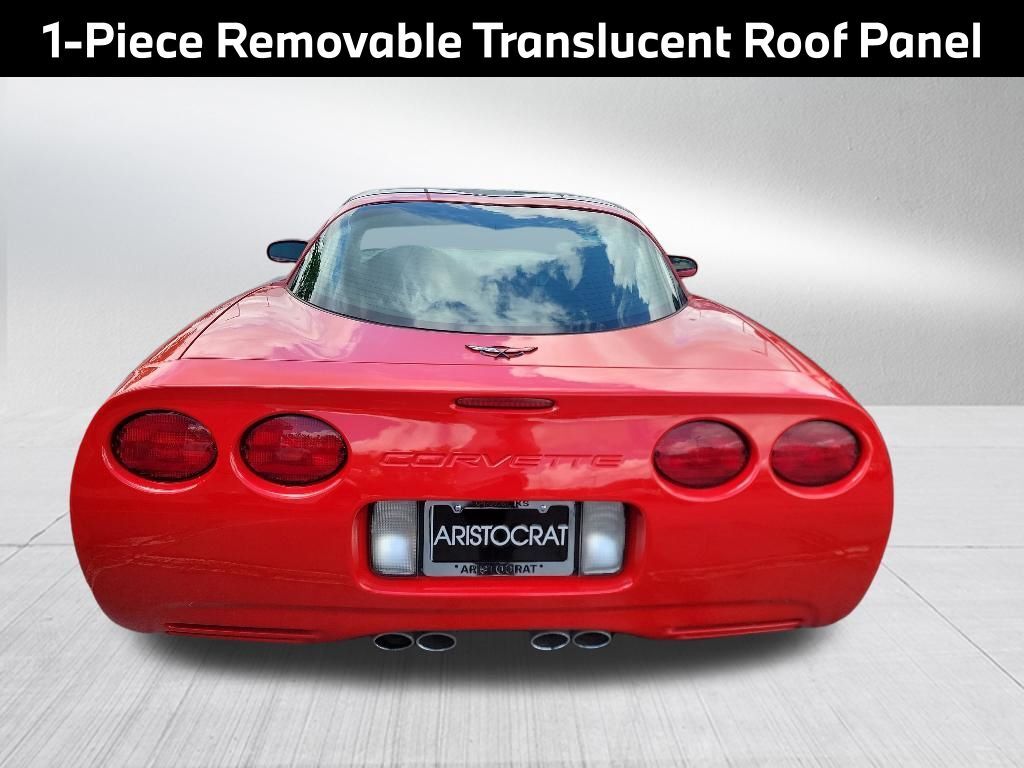 2004 Chevrolet Corvette Base San Clemente CA