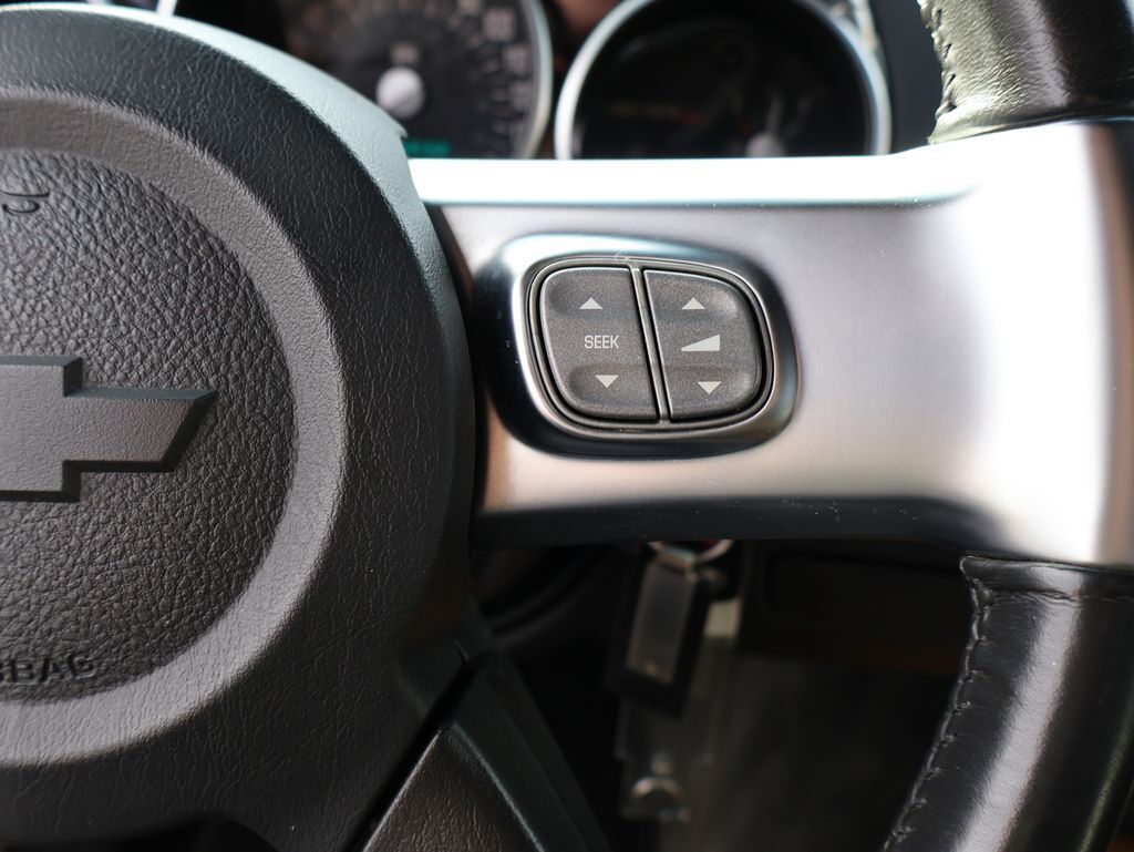 2004 Chevrolet SSR Base