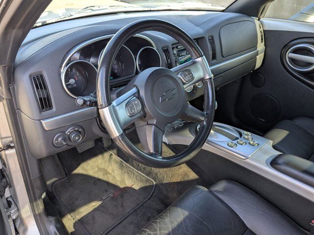 2004 Chevrolet SSR LS Roseville CA