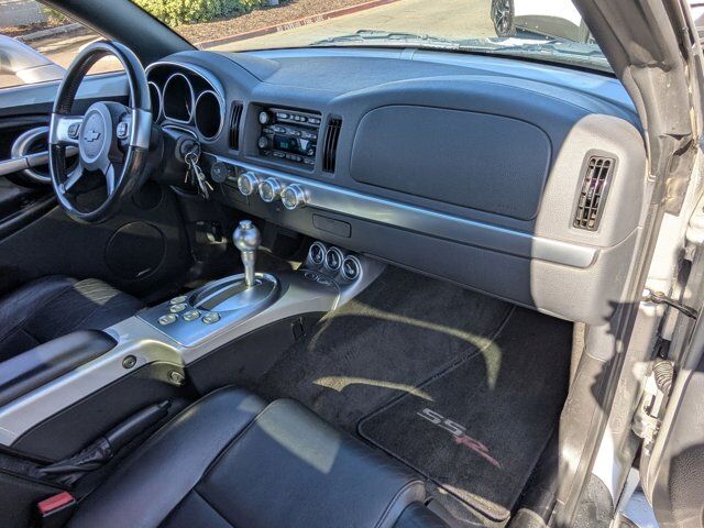 2004 Chevrolet SSR LS Roseville CA