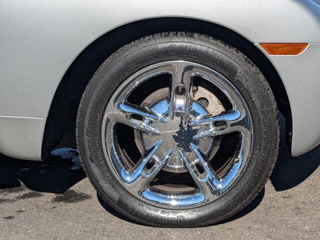 2004 Chevrolet SSR LS Roseville CA