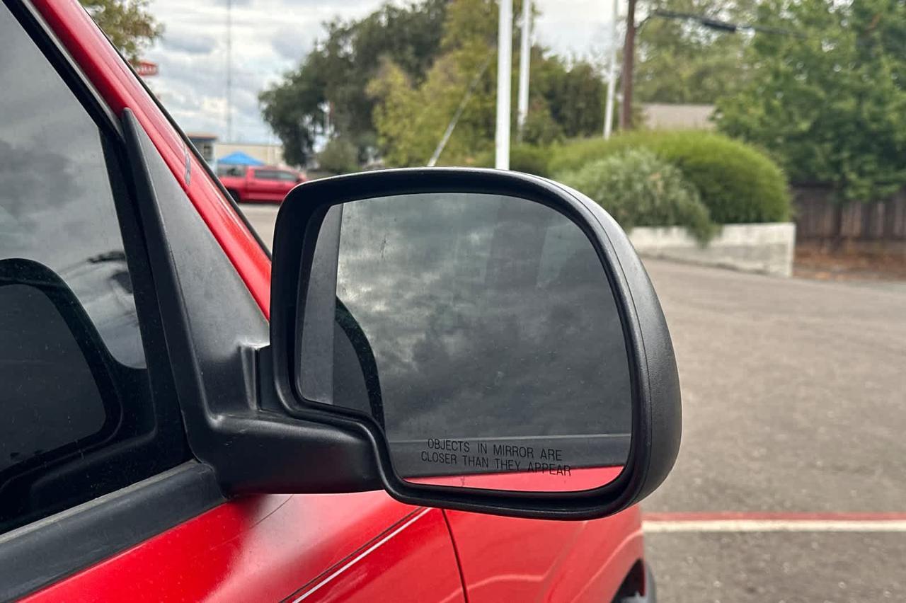 2004 Chevrolet Silverado 1500 Roseville CA