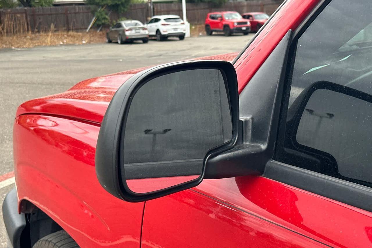 2004 Chevrolet Silverado 1500 Roseville CA