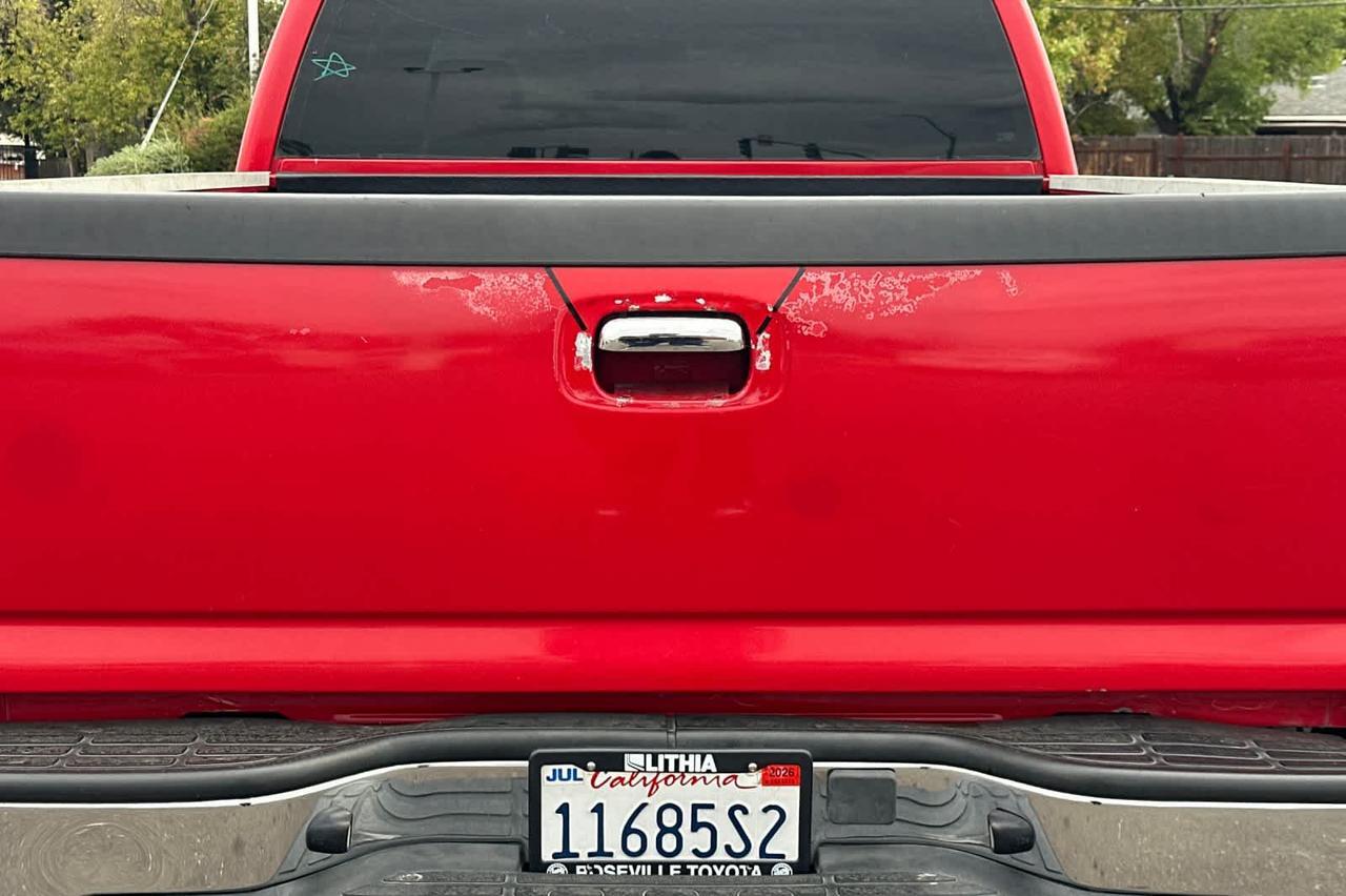 2004 Chevrolet Silverado 1500 Roseville CA