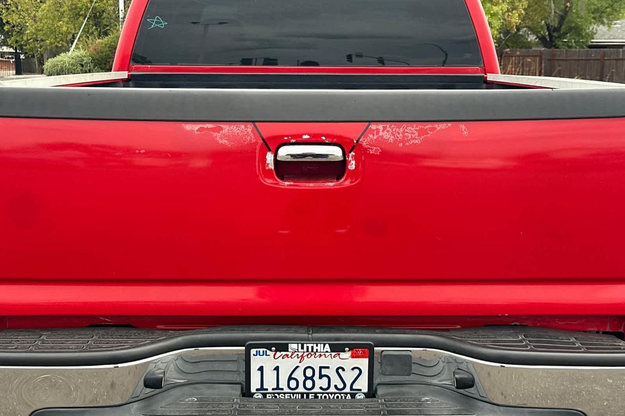 2004 Chevrolet Silverado 1500 Roseville CA