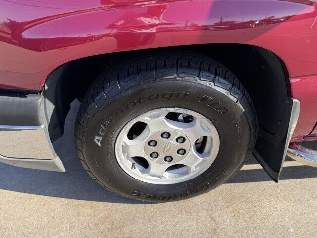 2004 Chevrolet Silverado 1500 LS Springfield IL 2004 Chevrolet Silverado 1500 LS Springfield IL