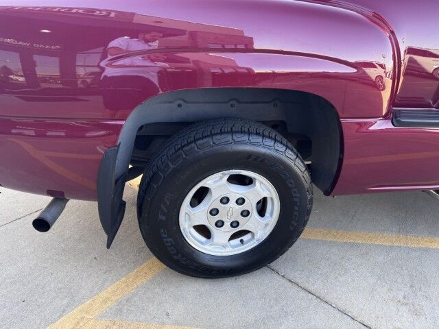 2004 Chevrolet Silverado 1500 LS Springfield IL 2004 Chevrolet Silverado 1500 LS Springfield IL