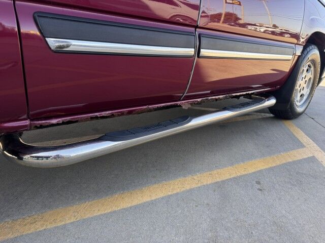 2004 Chevrolet Silverado 1500 LS Springfield IL 2004 Chevrolet Silverado 1500 LS Springfield IL