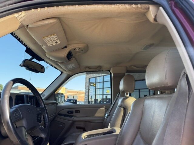 2004 Chevrolet Silverado 1500 LS Springfield IL 2004 Chevrolet Silverado 1500 LS Springfield IL