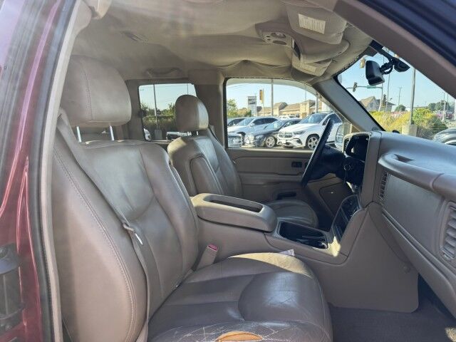 2004 Chevrolet Silverado 1500 LS Springfield IL 2004 Chevrolet Silverado 1500 LS Springfield IL