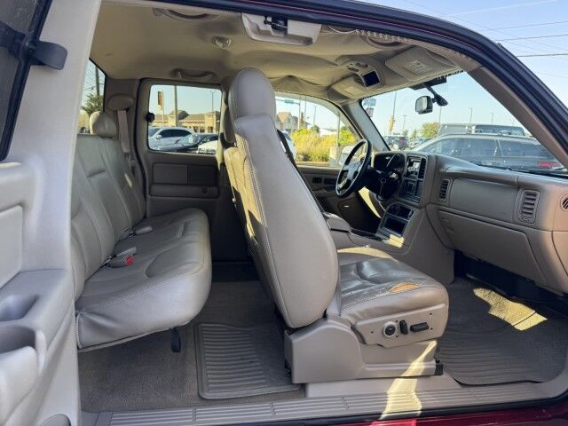 2004 Chevrolet Silverado 1500 LS Springfield IL 2004 Chevrolet Silverado 1500 LS Springfield IL