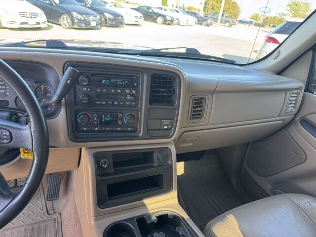 2004 Chevrolet Silverado 1500 LS Springfield IL 2004 Chevrolet Silverado 1500 LS Springfield IL