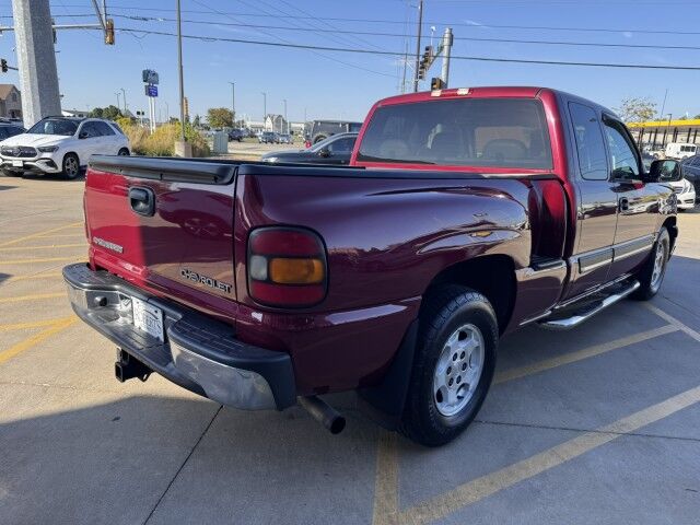 2004 Chevrolet Silverado 1500 LS Springfield IL 2004 Chevrolet Silverado 1500 LS Springfield IL