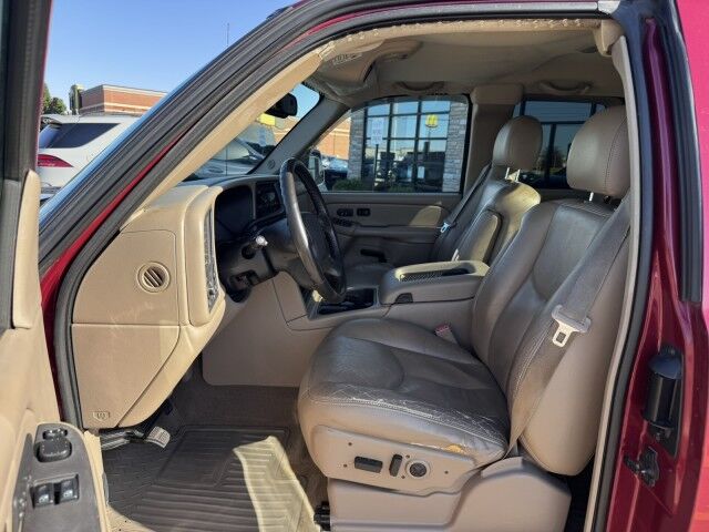 2004 Chevrolet Silverado 1500 LS Springfield IL 2004 Chevrolet Silverado 1500 LS Springfield IL