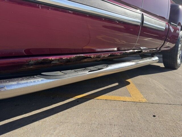 2004 Chevrolet Silverado 1500 LS Springfield IL 2004 Chevrolet Silverado 1500 LS Springfield IL