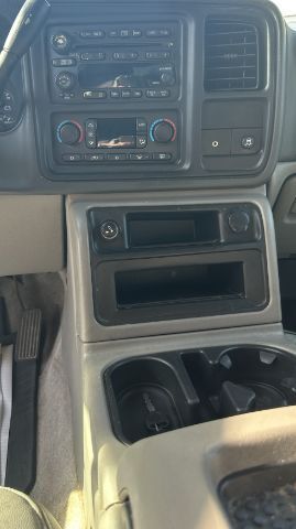 2004 Chevrolet Tahoe LT Houston TX 2004 Chevrolet Tahoe LT Houston TX