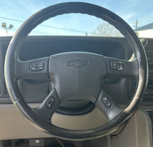 2004 Chevrolet Tahoe LT Houston TX 2004 Chevrolet Tahoe LT Houston TX