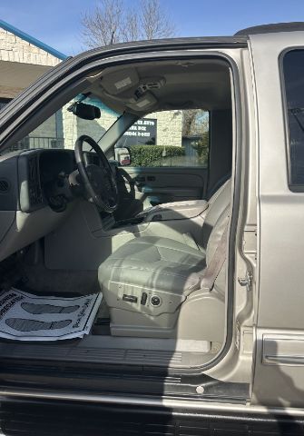 2004 Chevrolet Tahoe LT Houston TX 2004 Chevrolet Tahoe LT Houston TX