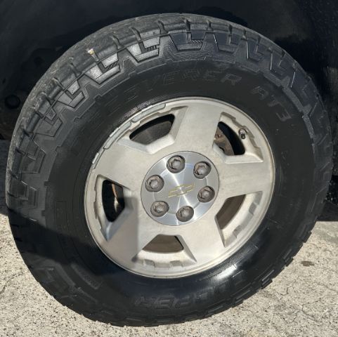 2004 Chevrolet Tahoe LT Houston TX 2004 Chevrolet Tahoe LT Houston TX
