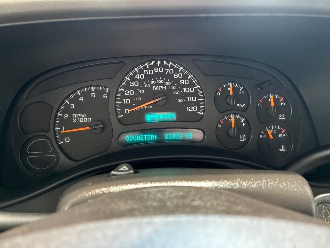 2004 Chevrolet Tahoe Z71, 83k Miles, New Radio w/ Apple Carplay Houston TX 2004 Chevrolet Tahoe Z71, 83k Miles, New Radio w/ Apple Carplay Houston TX