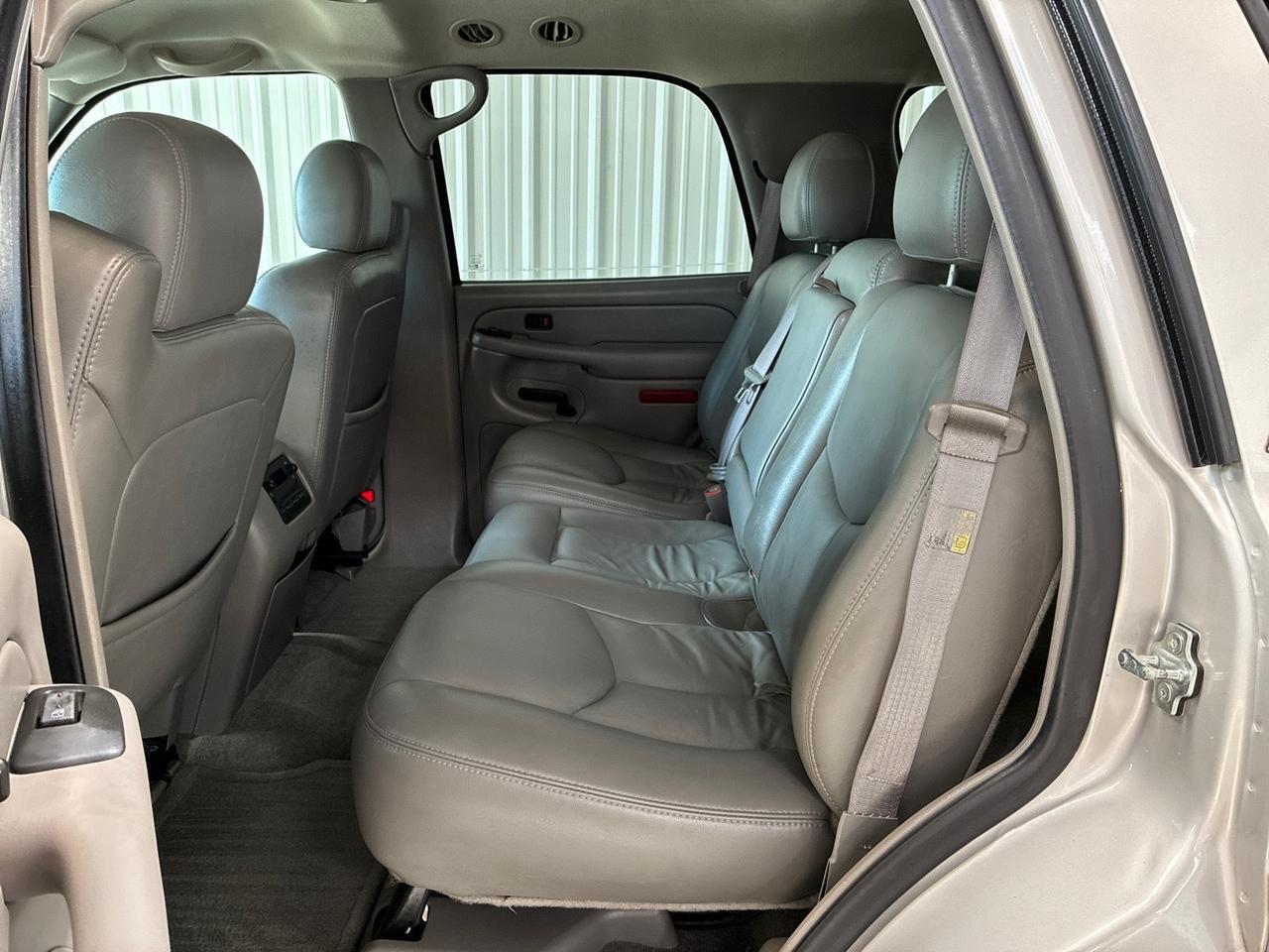 2004 Chevrolet Tahoe Z71, 83k Miles, New Radio w/ Apple Carplay Houston TX 2004 Chevrolet Tahoe Z71, 83k Miles, New Radio w/ Apple Carplay Houston TX