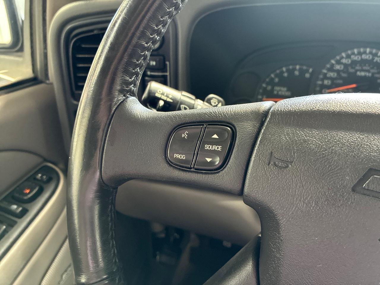 2004 Chevrolet Tahoe Z71, 83k Miles, New Radio w/ Apple Carplay Houston TX 2004 Chevrolet Tahoe Z71, 83k Miles, New Radio w/ Apple Carplay Houston TX