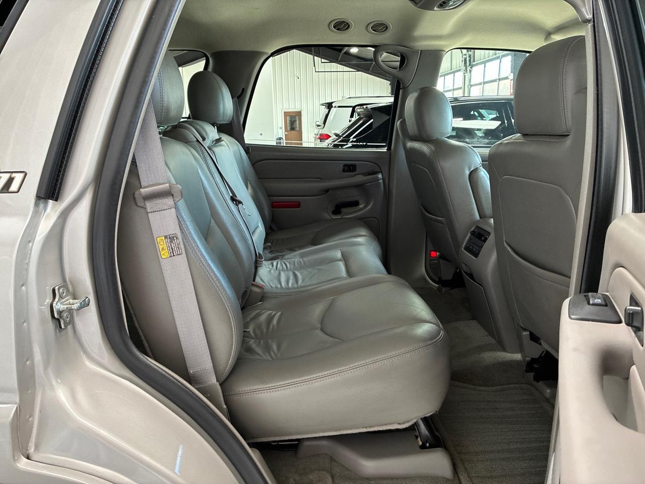 2004 Chevrolet Tahoe Z71, 83k Miles, New Radio w/ Apple Carplay Houston TX 2004 Chevrolet Tahoe Z71, 83k Miles, New Radio w/ Apple Carplay Houston TX