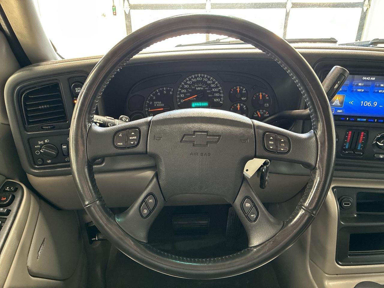 2004 Chevrolet Tahoe Z71, 83k Miles, New Radio w/ Apple Carplay Houston TX 2004 Chevrolet Tahoe Z71, 83k Miles, New Radio w/ Apple Carplay Houston TX