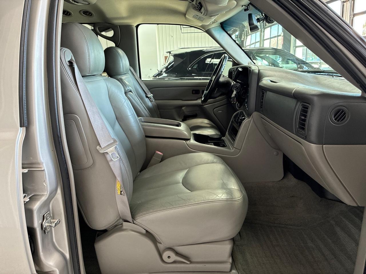 2004 Chevrolet Tahoe Z71, 83k Miles, New Radio w/ Apple Carplay Houston TX 2004 Chevrolet Tahoe Z71, 83k Miles, New Radio w/ Apple Carplay Houston TX