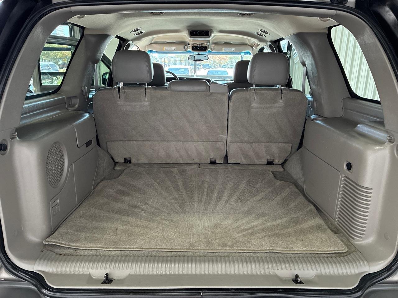 2004 Chevrolet Tahoe Z71, 83k Miles, New Radio w/ Apple Carplay Houston TX 2004 Chevrolet Tahoe Z71, 83k Miles, New Radio w/ Apple Carplay Houston TX