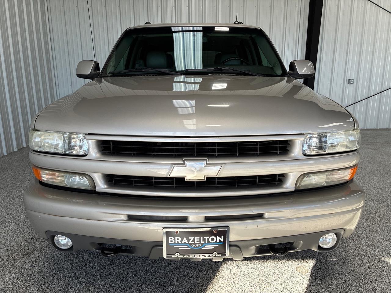 2004 Chevrolet Tahoe Z71, 83k Miles, New Radio w/ Apple Carplay Houston TX 2004 Chevrolet Tahoe Z71, 83k Miles, New Radio w/ Apple Carplay Houston TX