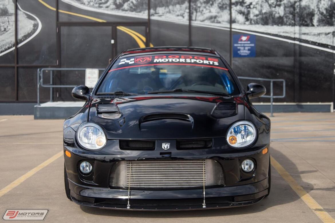 2004 Dodge Neon SRT 4 Race Car SRT4 RACE CAR TX 26512294 dodge neon srt 4 wiring 