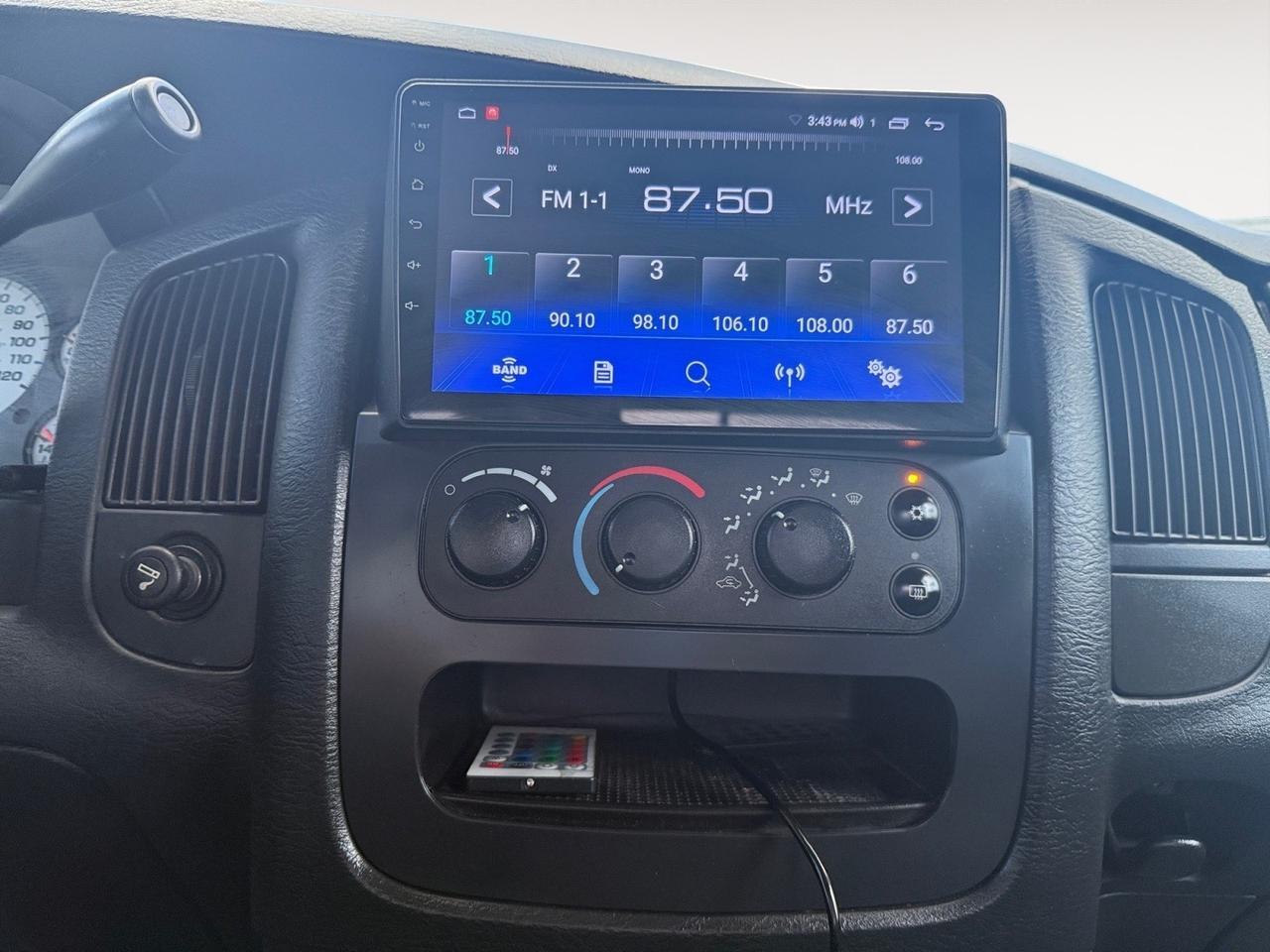 2004 Dodge Ram 2500 SLT crew cab 4x4 5.9L CUMMINS DIESEL, SHE'S UGLY BUT SHES READY TO WORK WITH THE TRIED AND TRUE 5.9L CUMMINS DIESEL RUNS STRONG!!! Norfolk VA 2004 Dodge Ram 2500 SLT crew cab 4x4 5.9L CUMMINS DIESEL, SHE'S UGLY BUT SHES READY TO WORK WITH THE TRIED AND TRUE 5.9L CUMMINS DIESEL RUNS STRONG!!! Norfolk VA