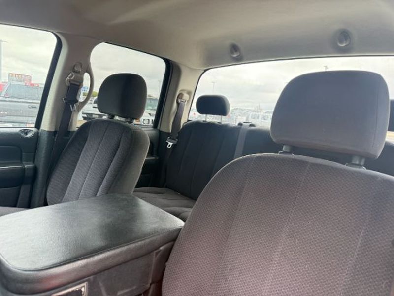2004 Dodge Ram Pickup SLT Idaho Falls ID