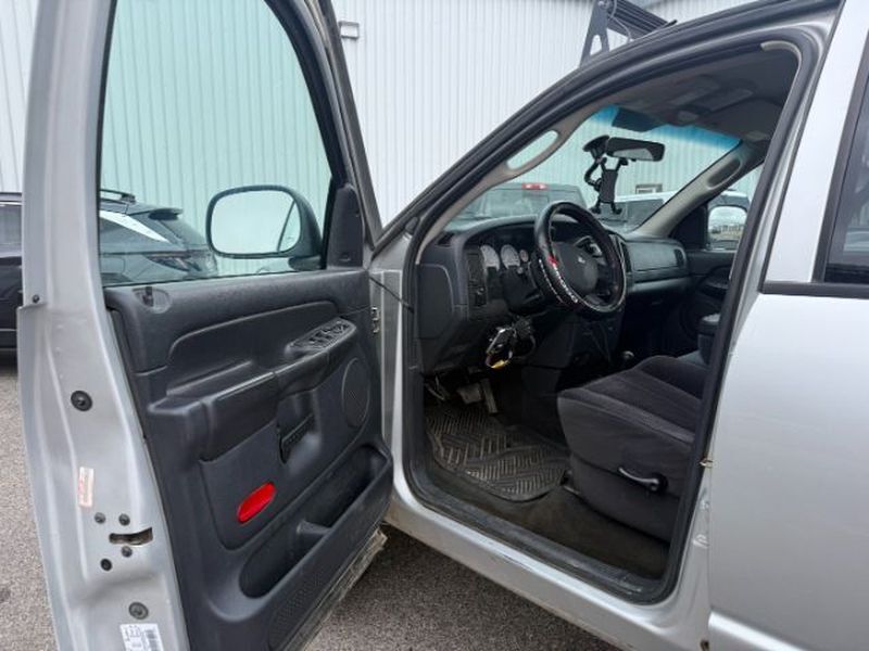 2004 Dodge Ram Pickup SLT Idaho Falls ID