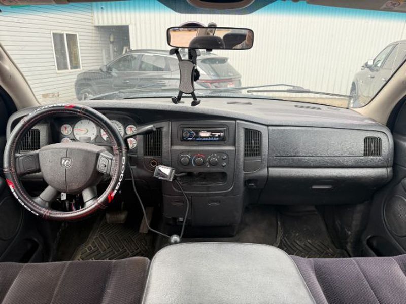 2004 Dodge Ram Pickup SLT Idaho Falls ID