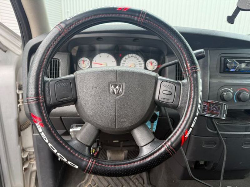 2004 Dodge Ram Pickup SLT Idaho Falls ID