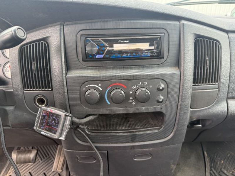 2004 Dodge Ram Pickup SLT Idaho Falls ID