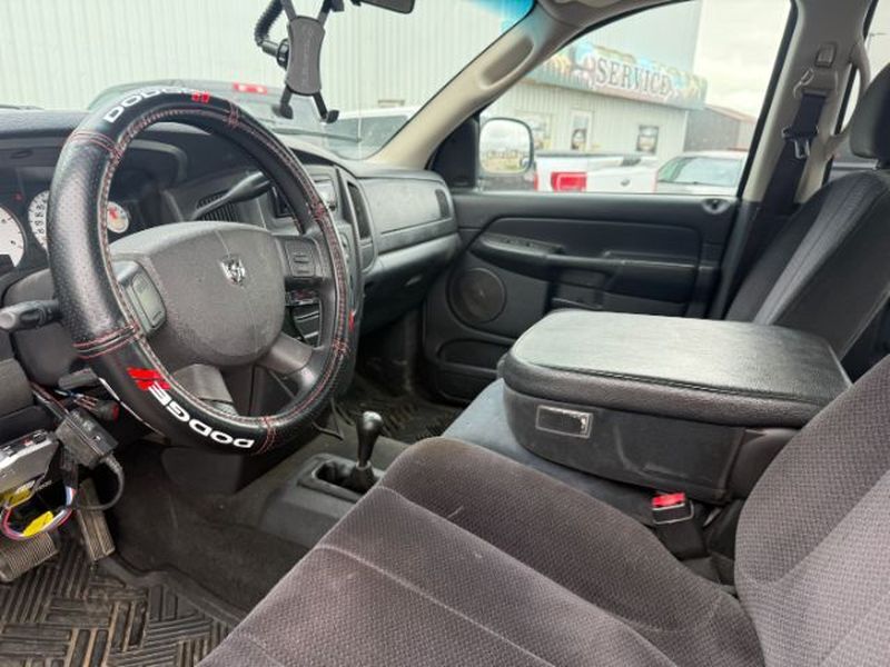 2004 Dodge Ram Pickup SLT Idaho Falls ID