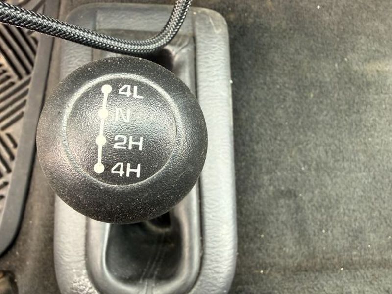 2004 Dodge Ram Pickup SLT Idaho Falls ID