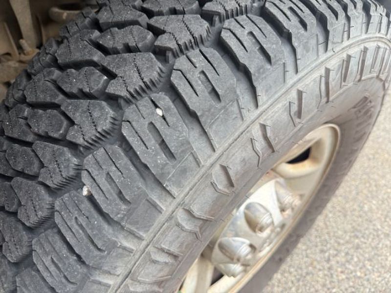 2004 Dodge Ram Pickup SLT Idaho Falls ID
