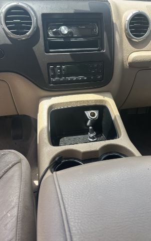 2004 Ford Expedition Eddie Bauer Houston TX 2004 Ford Expedition Eddie Bauer Houston TX