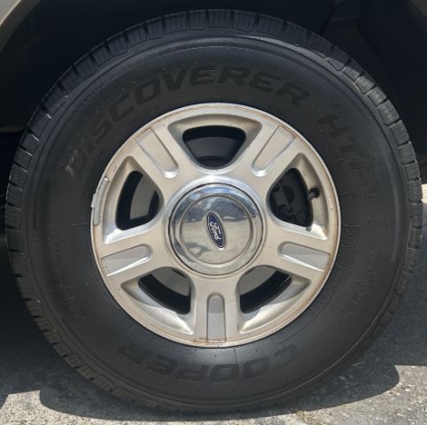 2004 Ford Expedition Eddie Bauer Houston TX 2004 Ford Expedition Eddie Bauer Houston TX