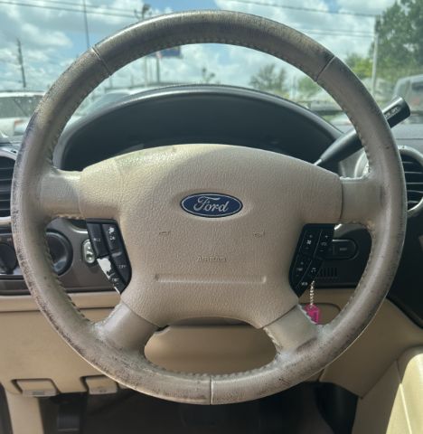 2004 Ford Expedition Eddie Bauer Houston TX 2004 Ford Expedition Eddie Bauer Houston TX