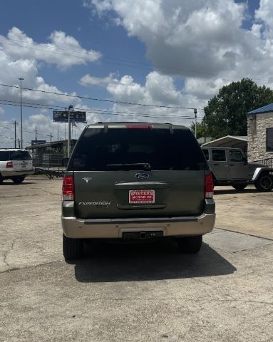2004 Ford Expedition Eddie Bauer Houston TX 2004 Ford Expedition Eddie Bauer Houston TX